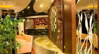 The Pavilion Hotel - Shenzhen - 5