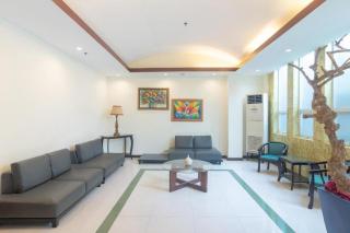 OYO 187 The Maxwell Hotel - Città di Cebu - 8