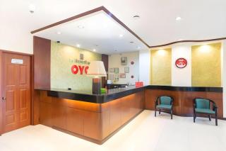 OYO 187 The Maxwell Hotel - Città di Cebu - 4