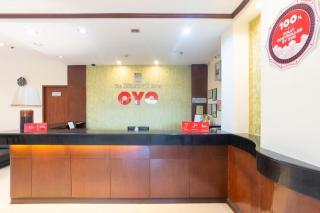 OYO 187 The Maxwell Hotel - Città di Cebu - 3