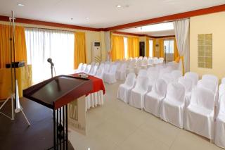 OYO 187 The Maxwell Hotel - Cebú - 1