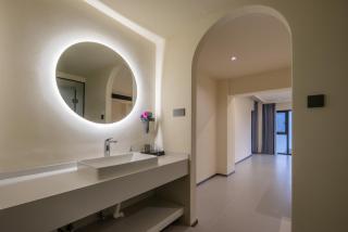 Dali Shuanglang Haiyu Sea View B&B (Double Corridor shop) - Dali Shuanglang - 9