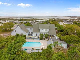 Harkers Haven home - Harkers Island - 0