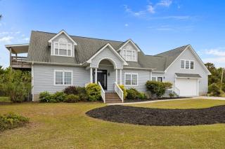 Harkers Haven home - Harkers Island - 9