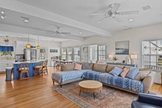 Harkers Haven home - Harkers Island - 2