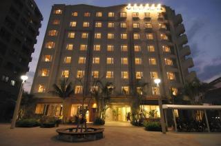 Hotel Gran View Okinawa - Naha - 4