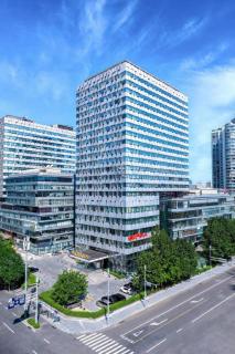 Radegast Hotel CBD - Beijing - 2