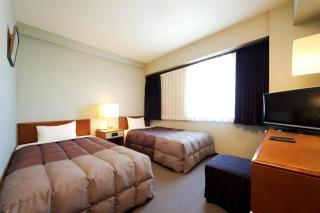 Plaza Hotel Tenjin - Fukuoka - 4