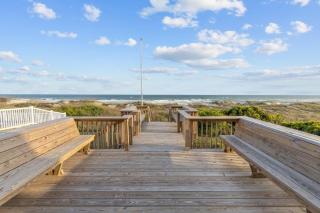 Sutton Cottage home - Atlantic Beach - 0
