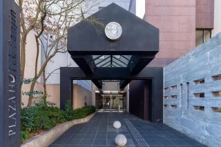 Plaza Hotel Tenjin - 1