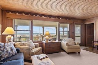 Sutton Cottage home - Atlantic Beach - 6
