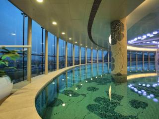 New Century Grand Hotel Ningbo - Ningbo - 7