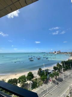 Golden Flat Fortaleza - Apt 952 B - Fortaleza - 9