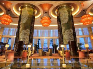 New Century Grand Hotel Ningbo - Ningbo - 6