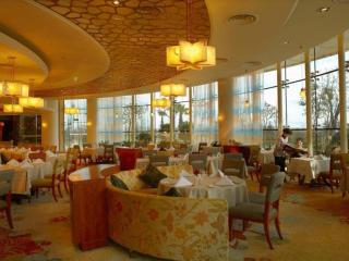 New Century Grand Hotel Ningbo - Ningbo - 5