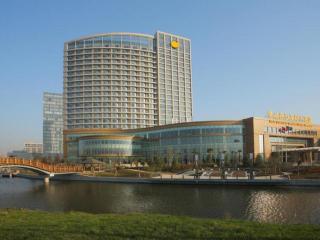 New Century Grand Hotel Ningbo - Ningbo - 1