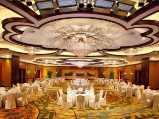 New Century Grand Hotel Ningbo - Ningbo - 2