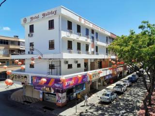 Hotel Holiday Kota Kinabalu - Kota Kinabalu - 0