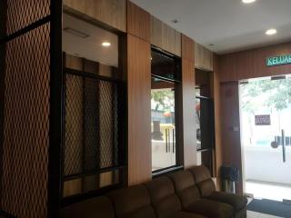 Hotel Holiday Kota Kinabalu - Kota Kinabalu - 9