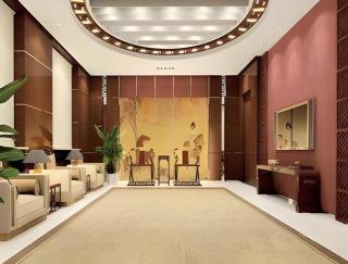 Ramada by Wyndham Zibo - Zibo - 7