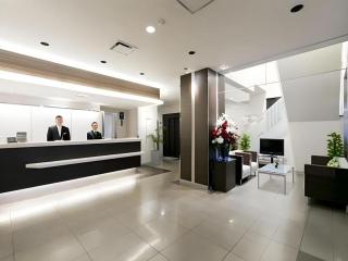 Nagoya Fushimi Montblanc Hotel - Nagoya - 8