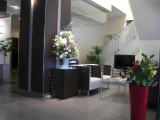 Nagoya Fushimi Montblanc Hotel - Nagoya - 6