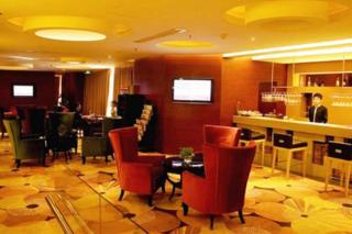 Ramada by Wyndham Zibo - 1