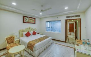 Hotel Le Royal Park - Puducherry - Pondicherry - 8