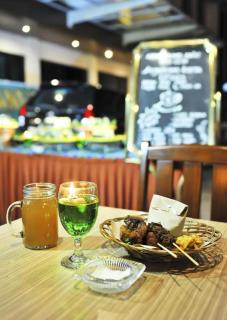 Grasia Hotel - Semarang - 1