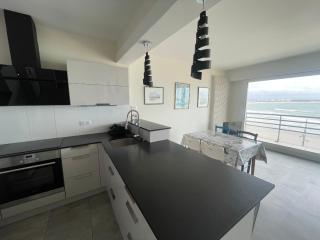 T3 face plage avec balcon et parking, aux Sables-d'Olonne - FR-1-92-808 - Les Sables-dʼOlonne - 1