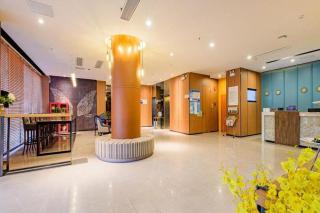 GME NanJing CaoChanGMEn Nanyihou Stress Hotel - Nanjing - 7