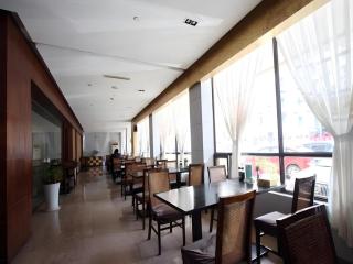 Jinjiang Inn Nanjing Xinjiekou Traditional Chinese Medicine Hospital Chaotiangong West Street - Nanjing - 5