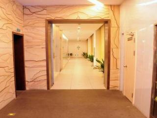 Jinjiang Inn Suzhou Sanxiang Square Metro Station - 2