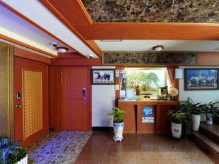 Hi Hotel - Pangŏ-dong - 4