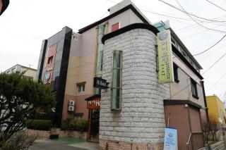 Hi Hotel - Pangŏ-dong - 6