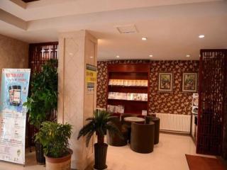 GreenTree Inn Harbin Central Avenue - 4