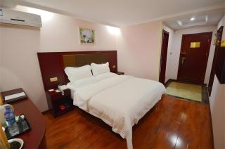 GreenTree Inn Suzhou Guanqian Yangyuxiang Metro Station Business Hotel - Suzhou - 5