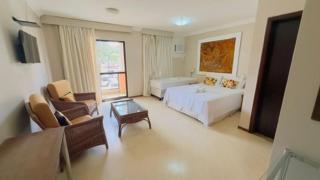 Lindo flat 130 no lake side - Brasilia - 7