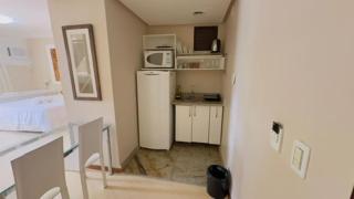 Lindo flat 130 no lake side - Brasilia - 6