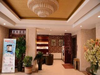 GreenTree Inn Harbin Central Avenue - Harbin - 2