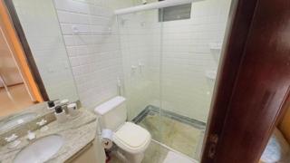 Lindo flat 130 no lake side - Brasilia - 2