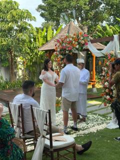 Villa UmaDahayu - Sanur - 8