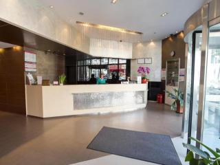 Jinjiang Inn Shanghai Minhang Zhuanqiao - 3