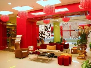 Tomolo Hotel Wuzhan Branch - Wuhan - 9