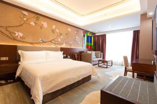Nan Guo Hotel - Canton - 0