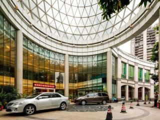 Nan Guo Hotel - Canton - 9