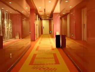 Tomolo Hotel Wuzhan Branch - Wuhan - 1
