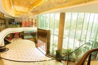 Nan Guo Hotel - Canton - 4