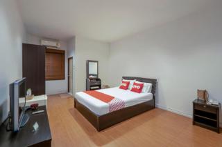 OYO 1089 Baan Boran - 2