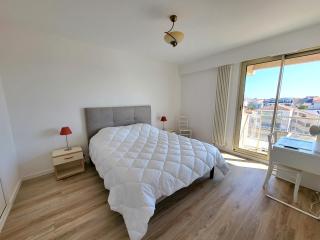 Appartement T3 rénové, face mer avec garage et WiFi, aux Sables d'Olonne - FR-1-92-919 - Les Sables-dʼOlonne - 2